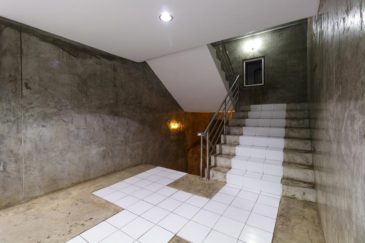 Tonwai Modern Place Phitsanulok Exterior foto